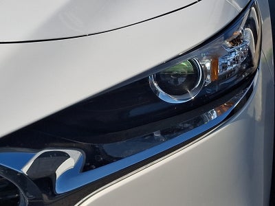 2023 Mazda Mazda3 Sedan 2.5 S Preferred
