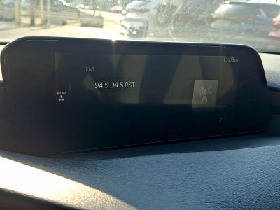 2023 Mazda Mazda3 Sedan 2.5 S Preferred