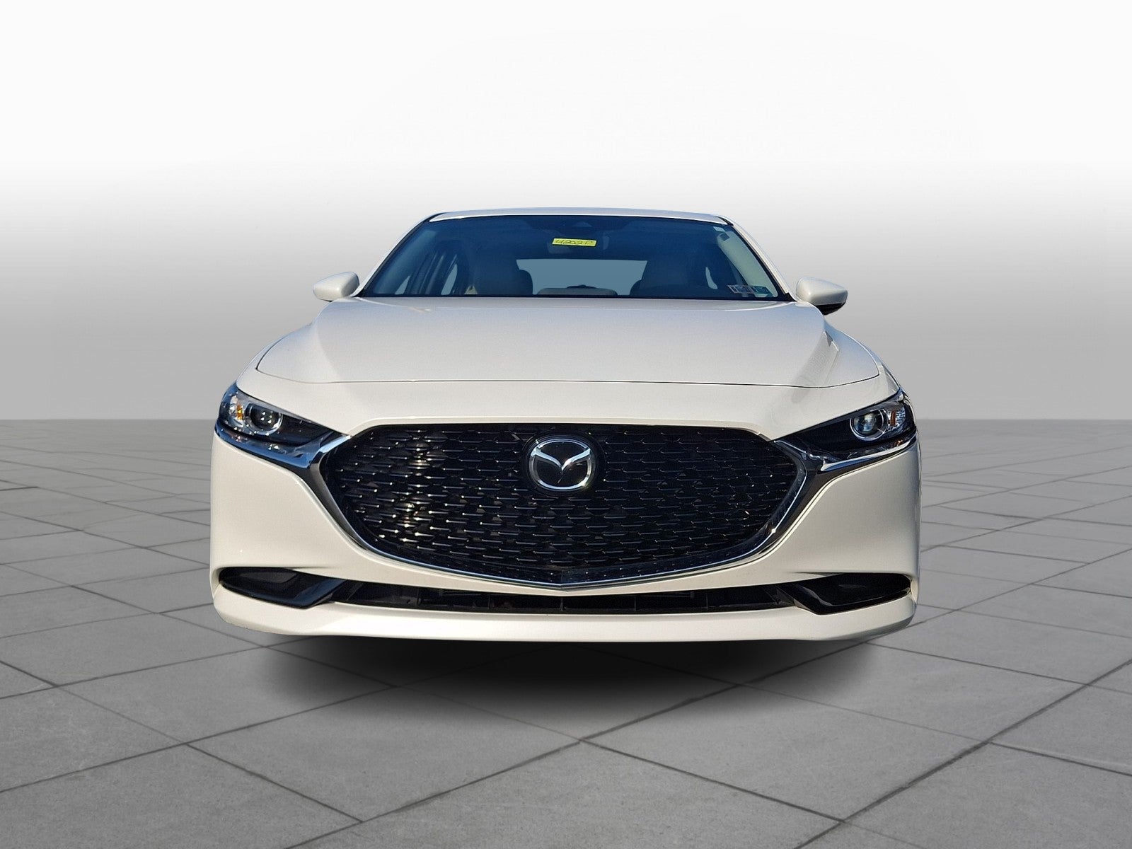 2023 Mazda Mazda3 Sedan 2.5 S Preferred