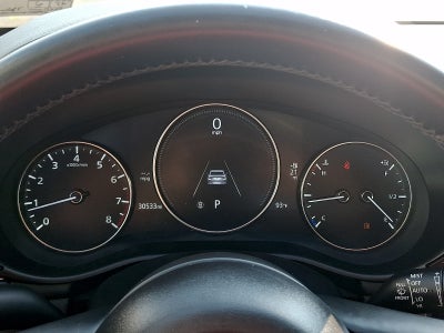 2023 Mazda Mazda3 Sedan 2.5 S Preferred