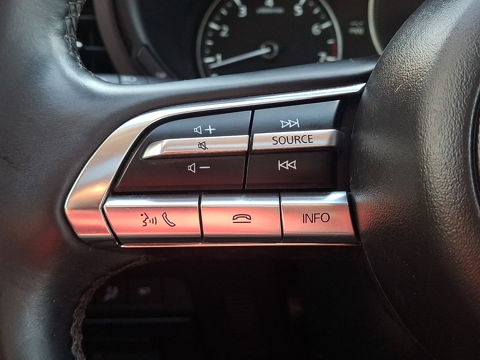 2023 Mazda Mazda3 Sedan 2.5 S Preferred