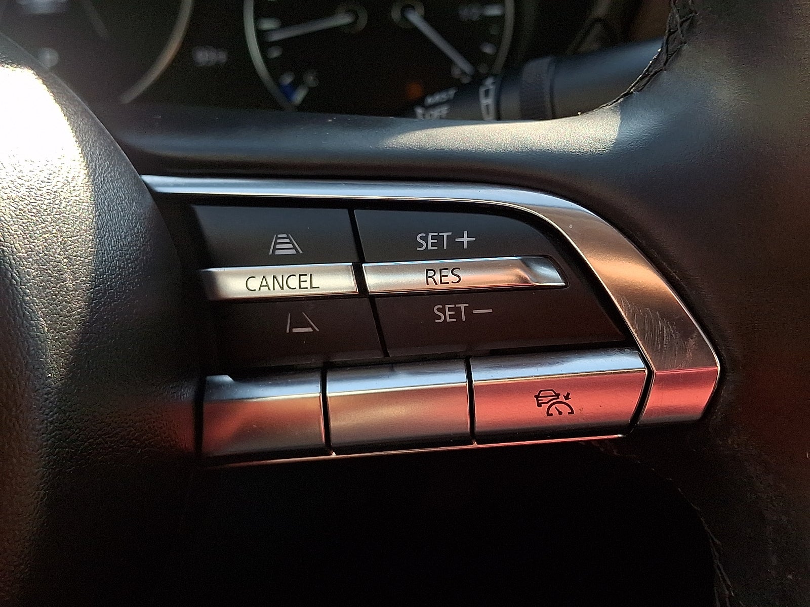2023 Mazda Mazda3 Sedan 2.5 S Preferred