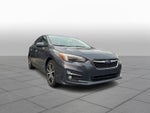 2017 Subaru Impreza 2.0i Limited