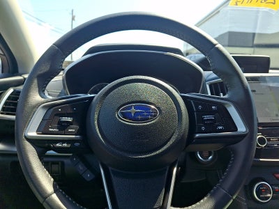 2017 Subaru Impreza 2.0i Limited