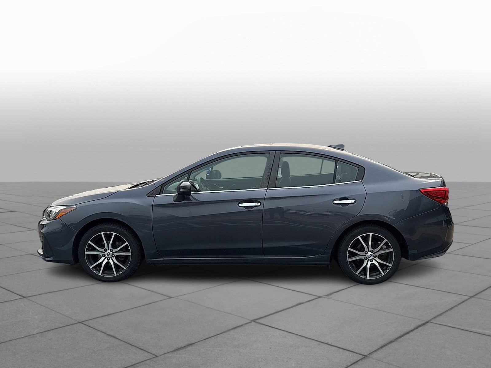 2017 Subaru Impreza 2.0i Limited