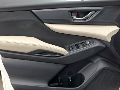 2021 Subaru Ascent Premium