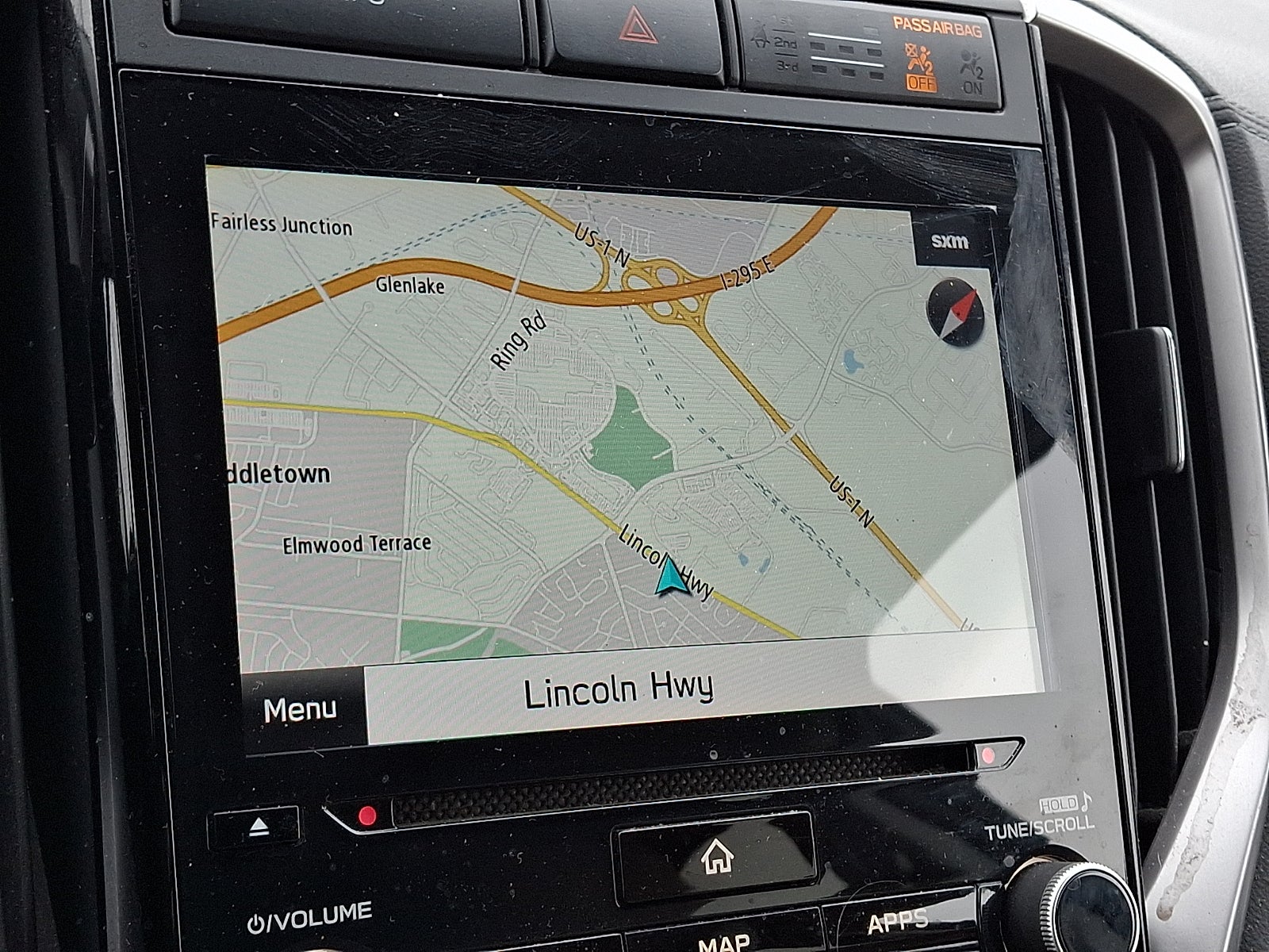 2021 Subaru Ascent Premium