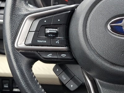 2021 Subaru Ascent Premium