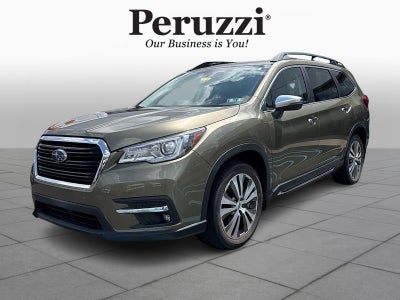 2022 Subaru Ascent Touring
