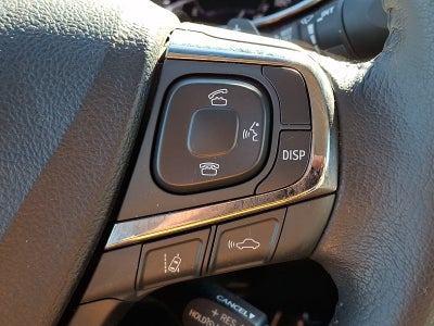 2017 Toyota Avalon XLE