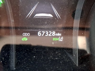 2021 Toyota Camry SE Hybrid