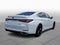 2023 Lexus ES 350 F SPORT Handling