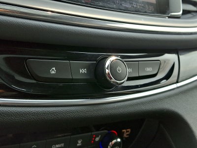 2020 Buick Enclave FWD Essence