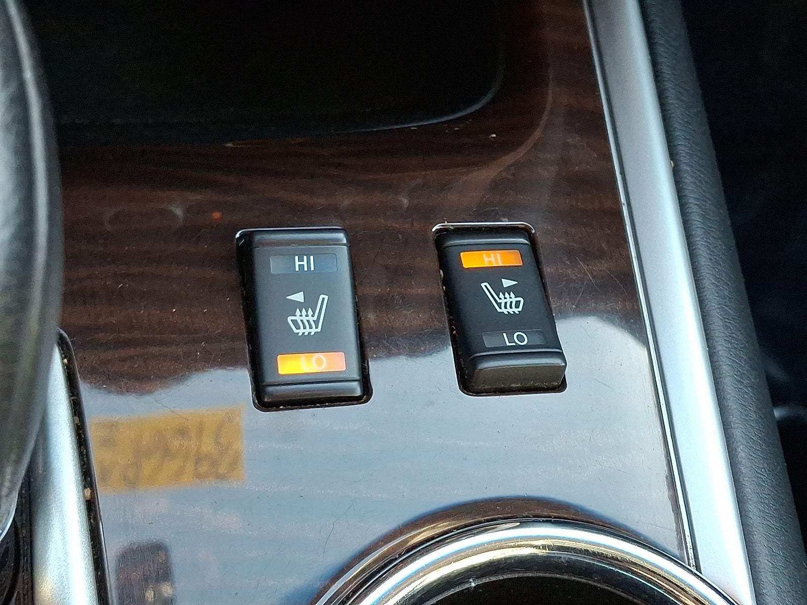 2016 Nissan Pathfinder SL