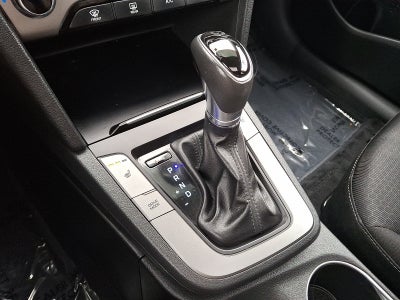 2017 Hyundai Elantra Value Edition