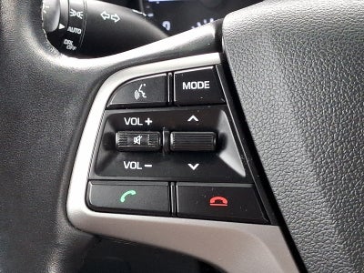 2017 Hyundai Elantra Value Edition