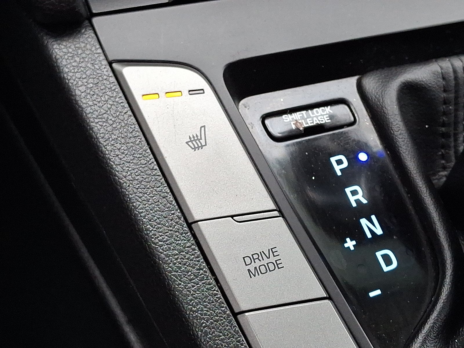 2017 Hyundai Elantra Value Edition