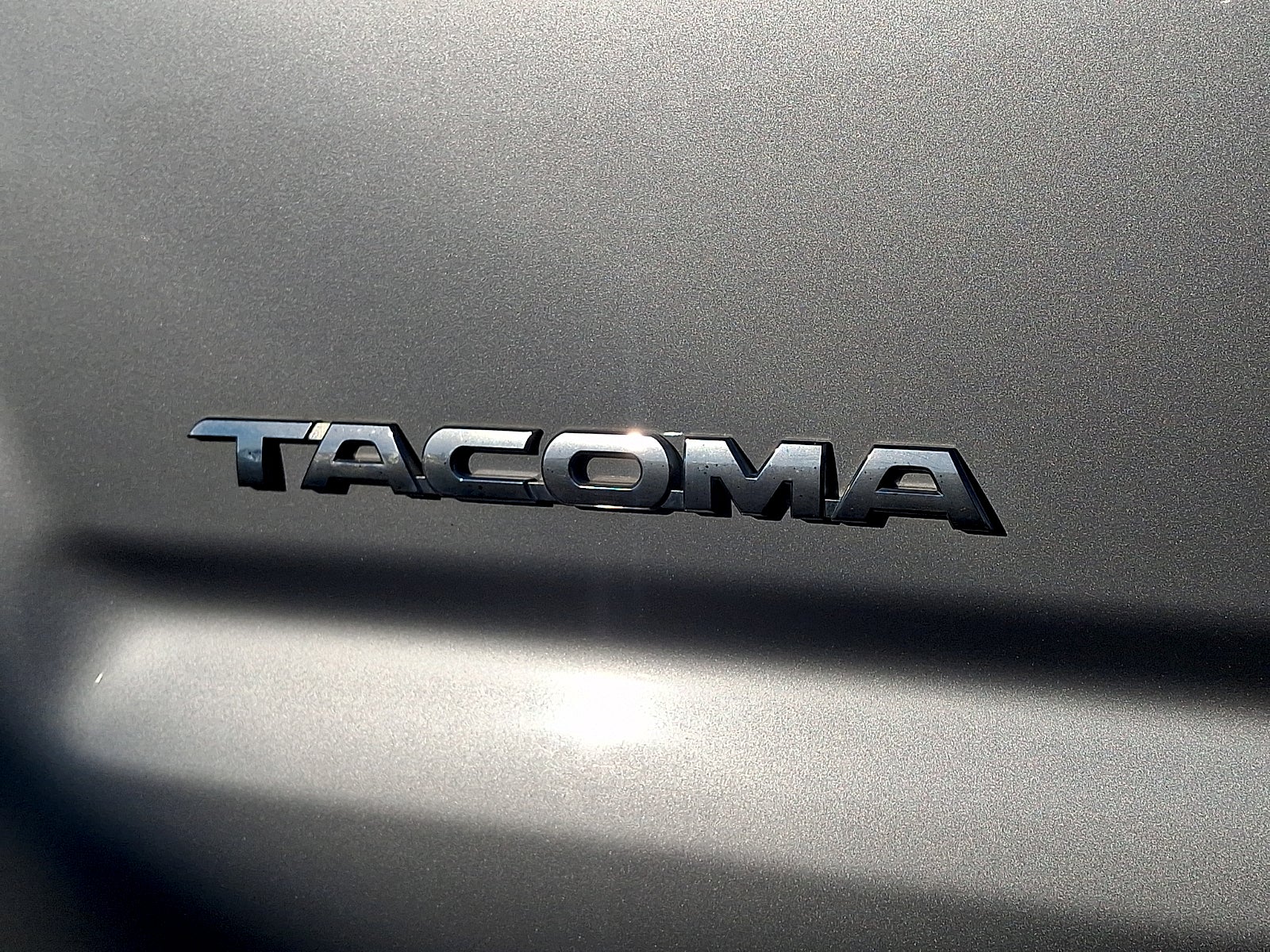 2013 Toyota Tacoma Base V6