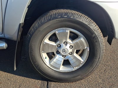 2013 Toyota Tacoma Base V6