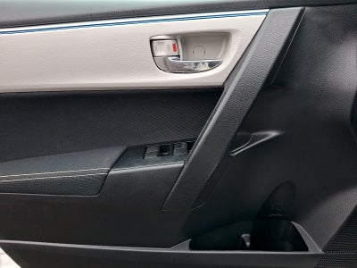 2014 Toyota Corolla LE ECO