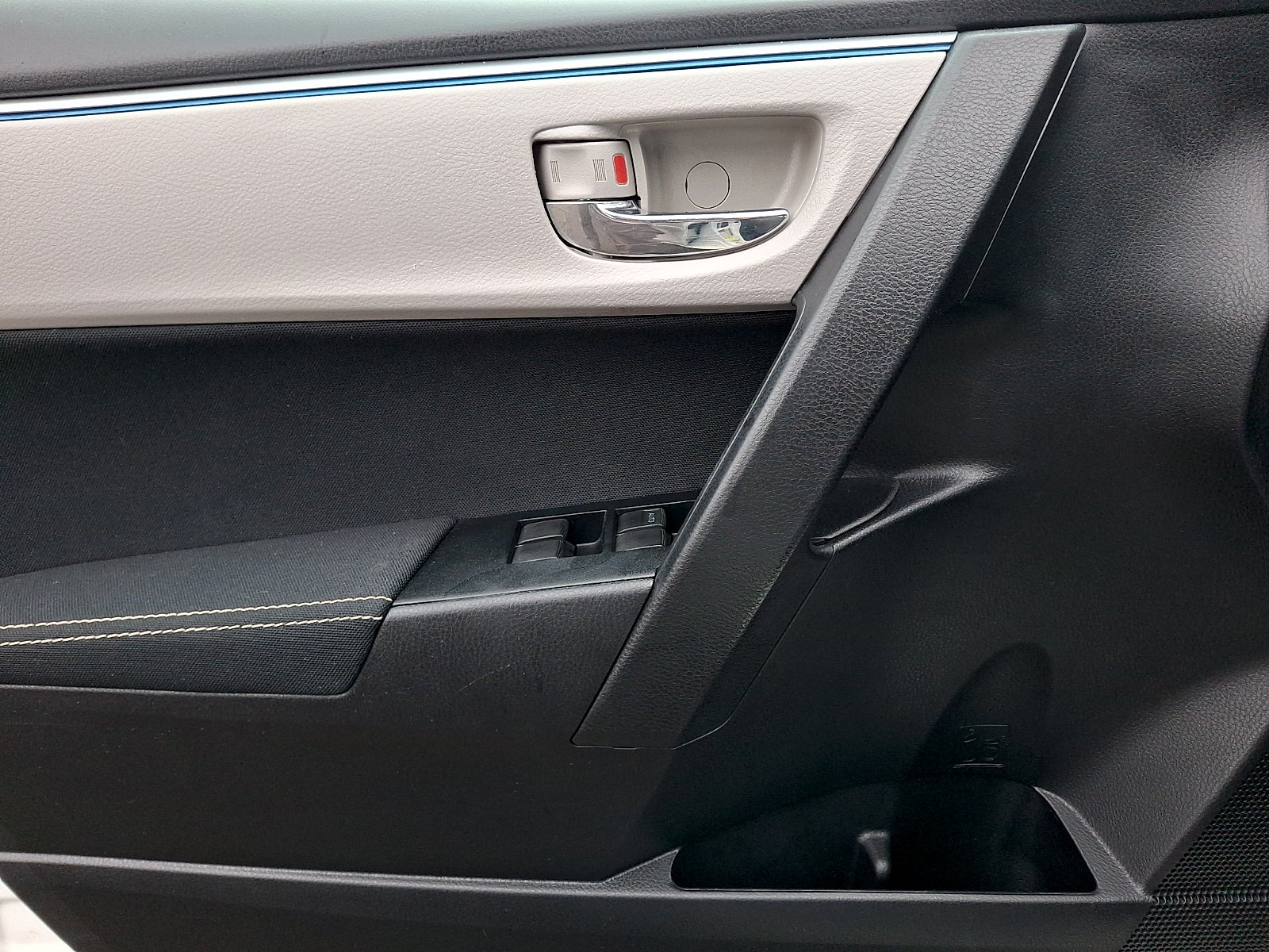 2014 Toyota Corolla LE ECO