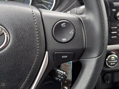 2014 Toyota Corolla LE ECO