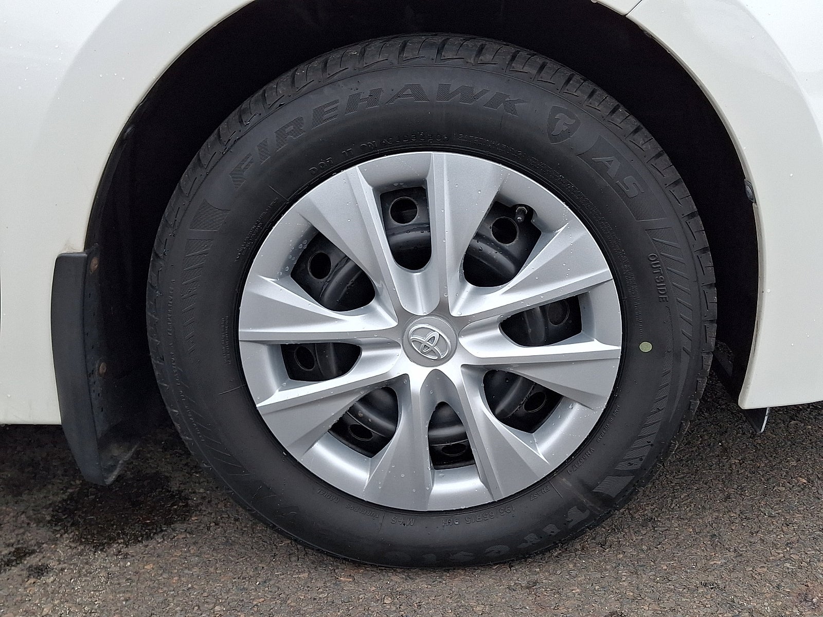 2014 Toyota Corolla LE ECO