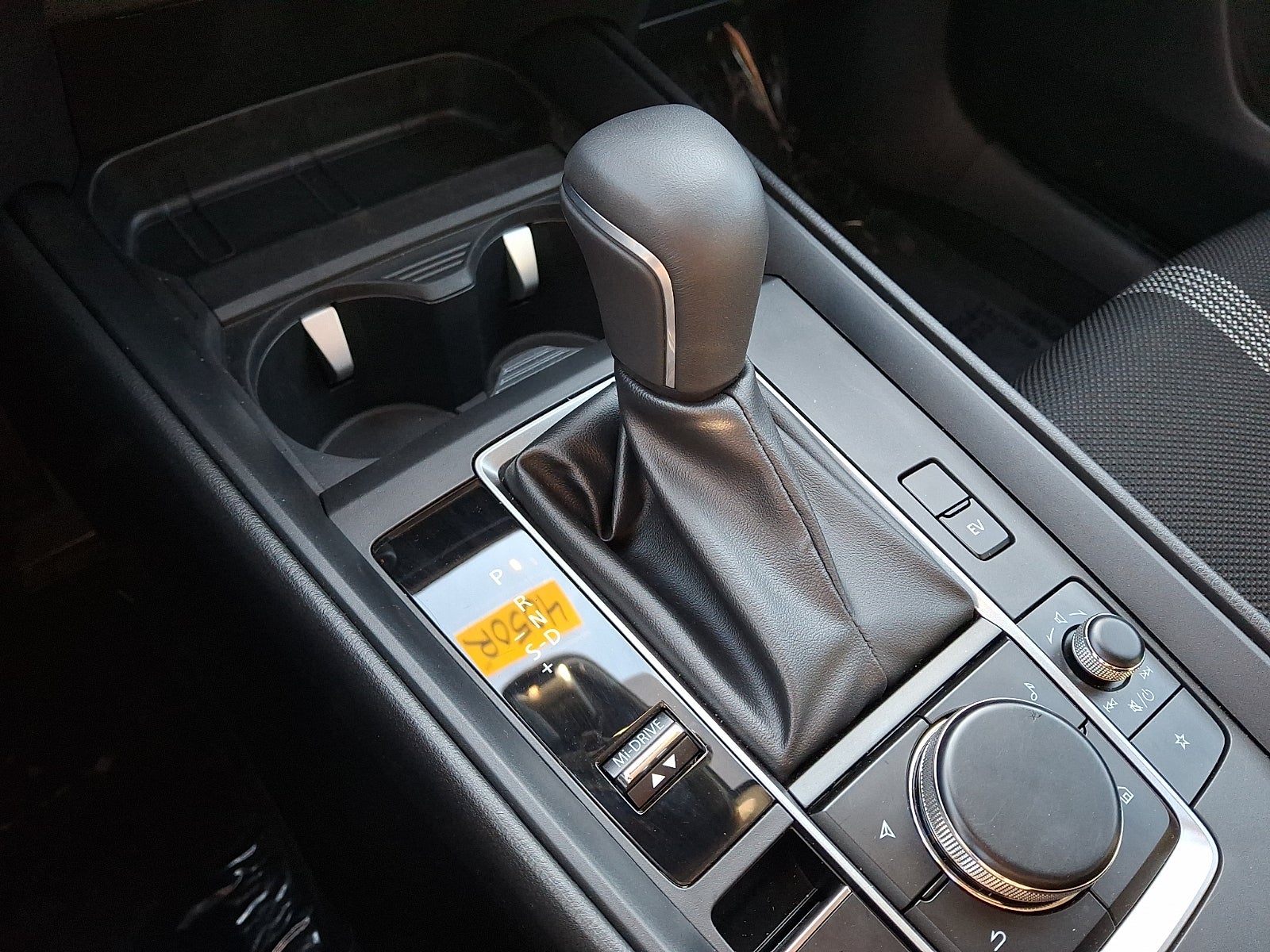 2025 Mazda Mazda CX-50 Hybrid Preferred Package