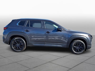 2025 Mazda Mazda CX-50 Hybrid Preferred Package