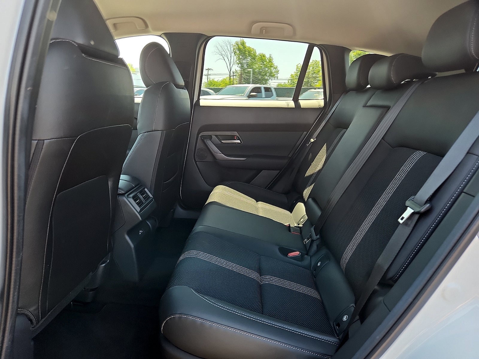 2025 Mazda Mazda CX-50 Hybrid Preferred Package
