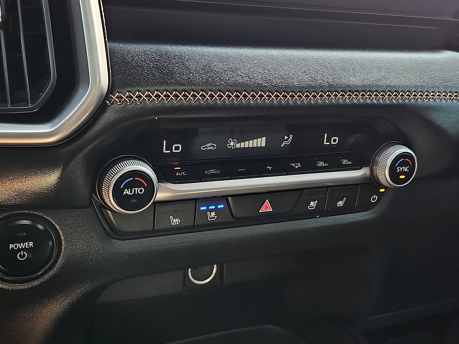 2026 Mazda Mazda CX-50 Hybrid Premium