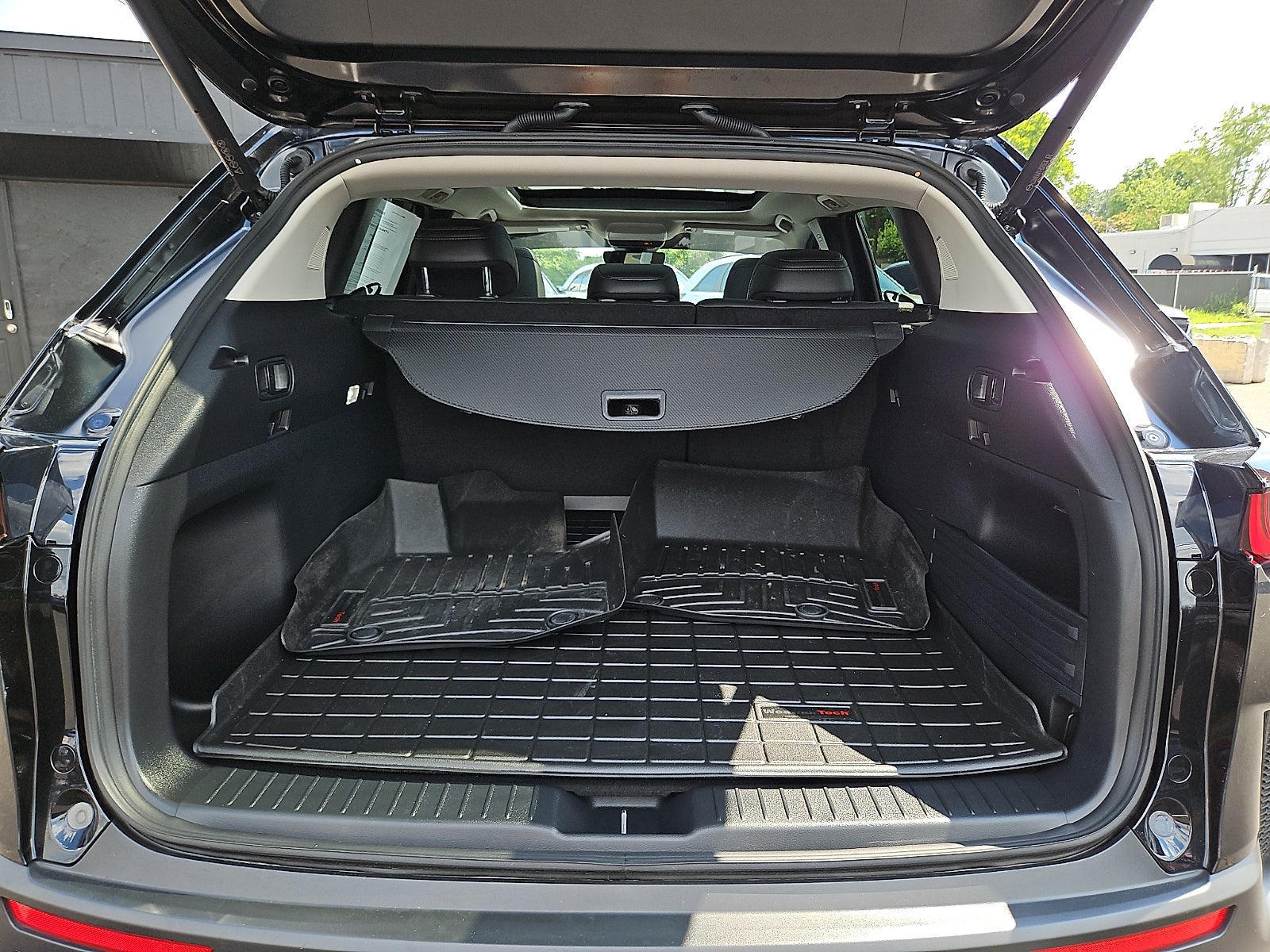 2026 Mazda Mazda CX-50 Hybrid Premium
