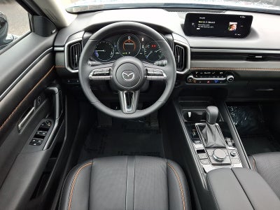2026 Mazda Mazda CX-50 Hybrid Premium