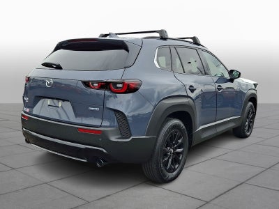2026 Mazda Mazda CX-50 Hybrid Premium