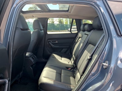 2026 Mazda Mazda CX-50 Hybrid Premium Plus