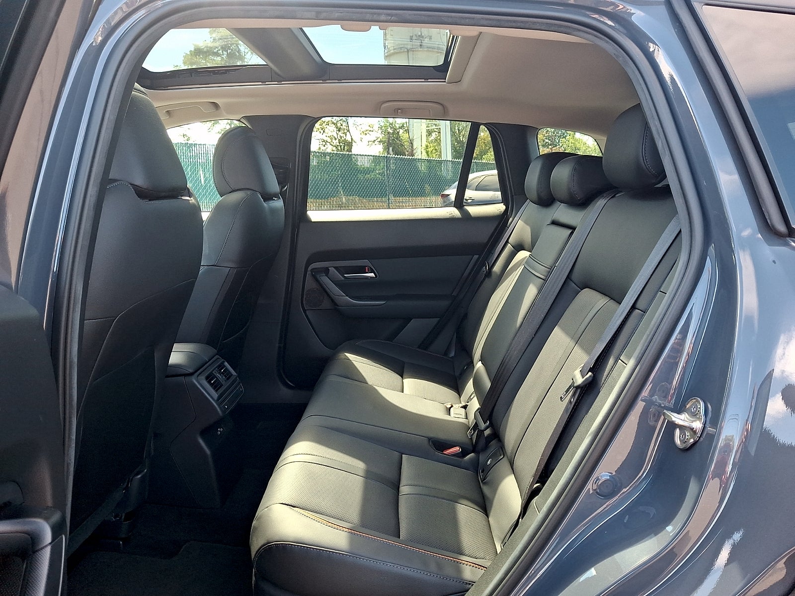 2026 Mazda Mazda CX-50 Hybrid Premium Plus