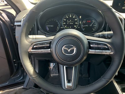 2026 Mazda Mazda CX-50 Hybrid Premium Plus