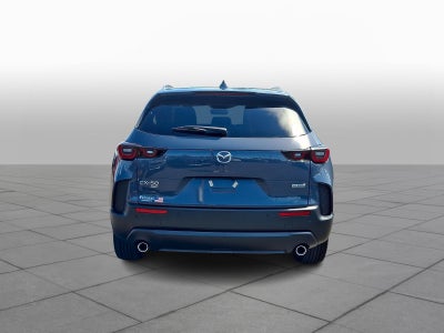 2026 Mazda Mazda CX-50 Hybrid Premium Plus