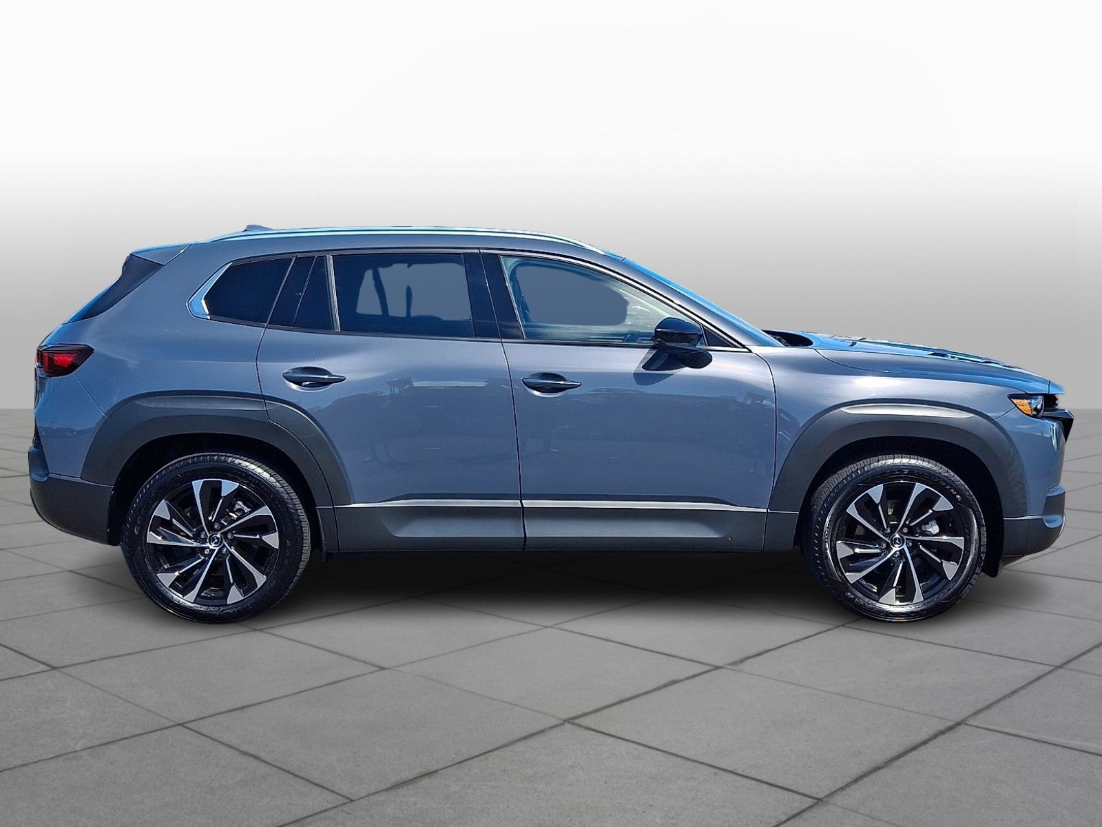 2026 Mazda Mazda CX-50 Hybrid Premium Plus