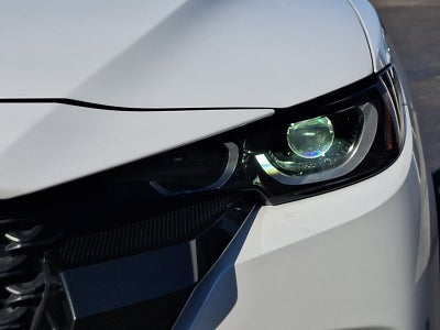2025 Mazda Mazda CX-50 2.5 S Select Package