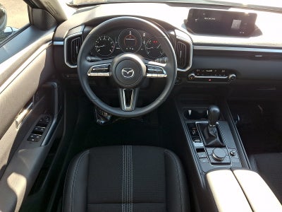 2025 Mazda Mazda CX-50 2.5 S Select Package