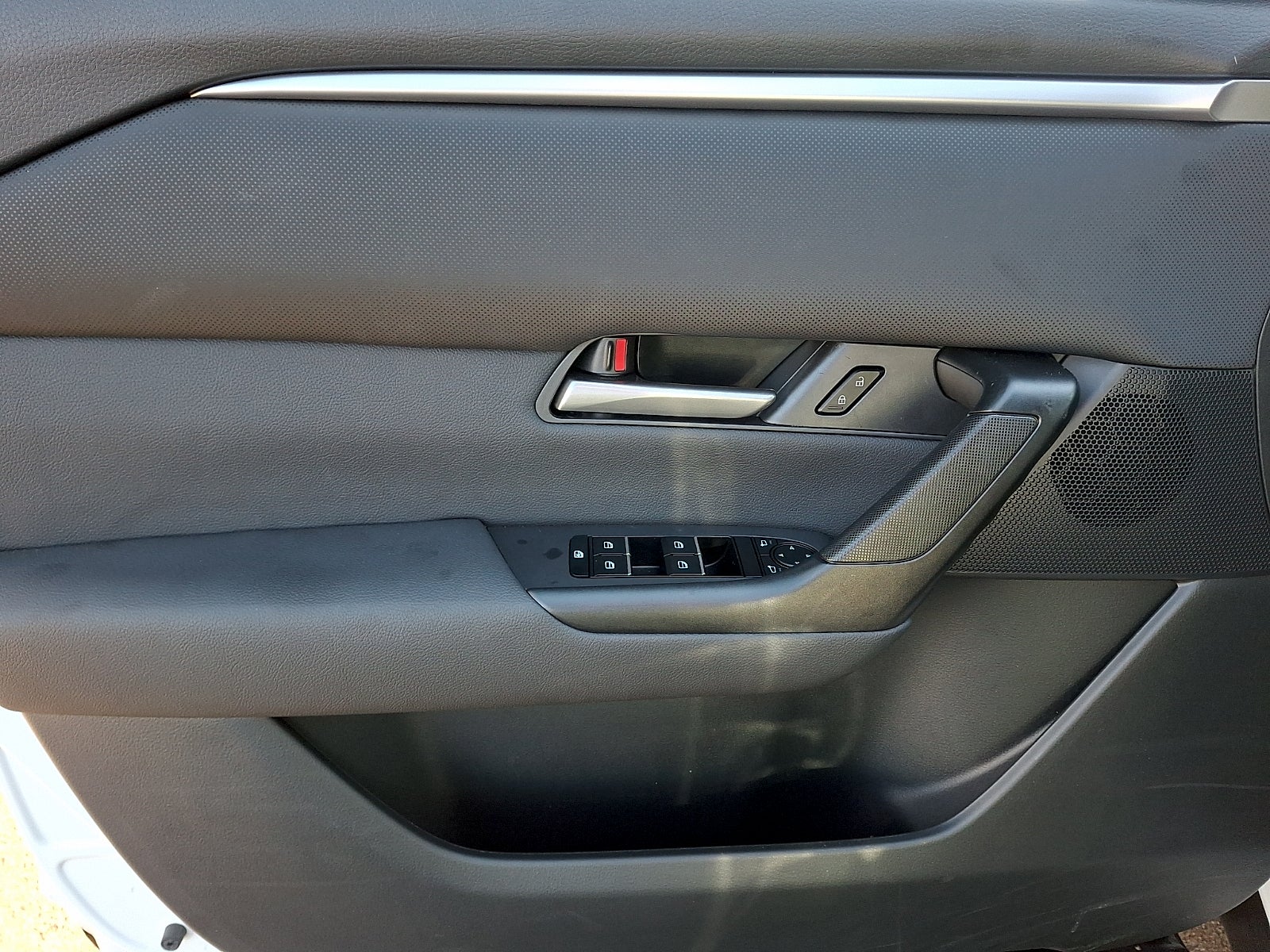 2025 Mazda Mazda CX-50 2.5 S Select Package