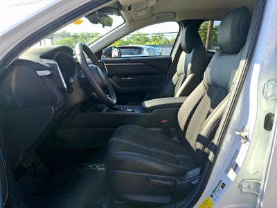 2025 Mazda Mazda CX-50 2.5 S Select Package