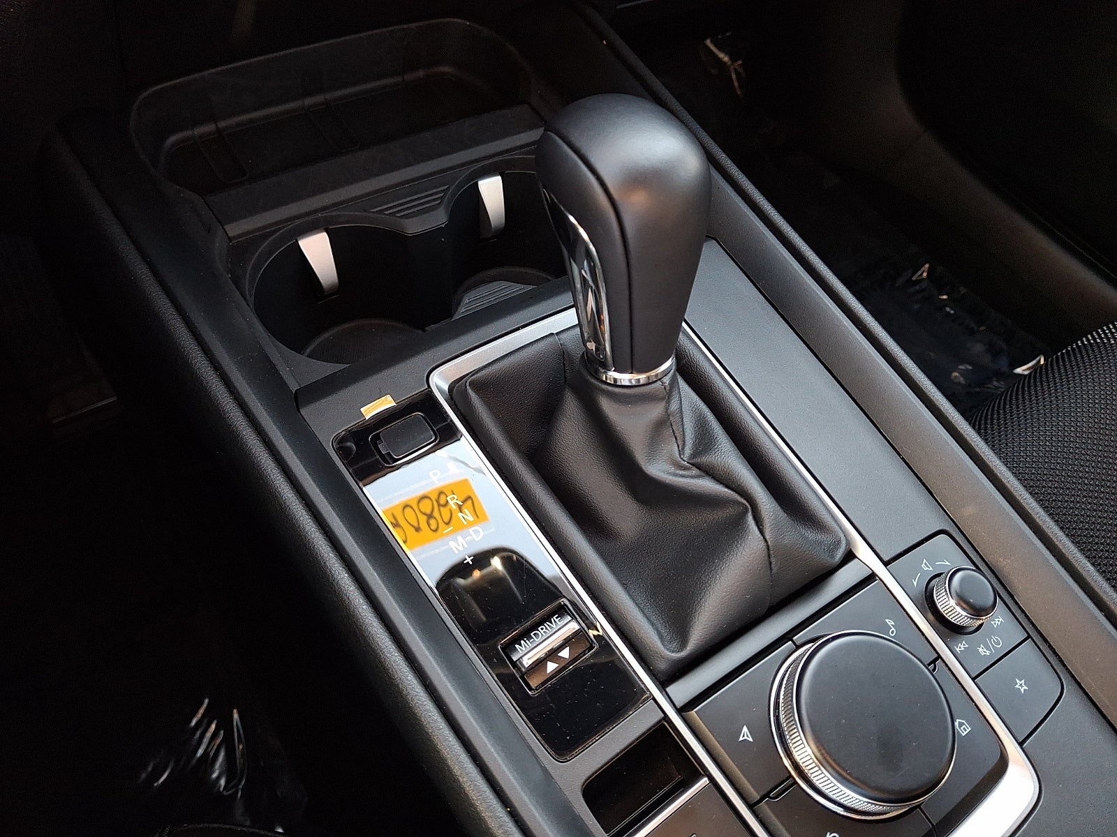 2025 Mazda Mazda CX-50 2.5 S Select Package