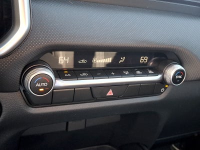 2025 Mazda Mazda CX-50 2.5 S Select Package
