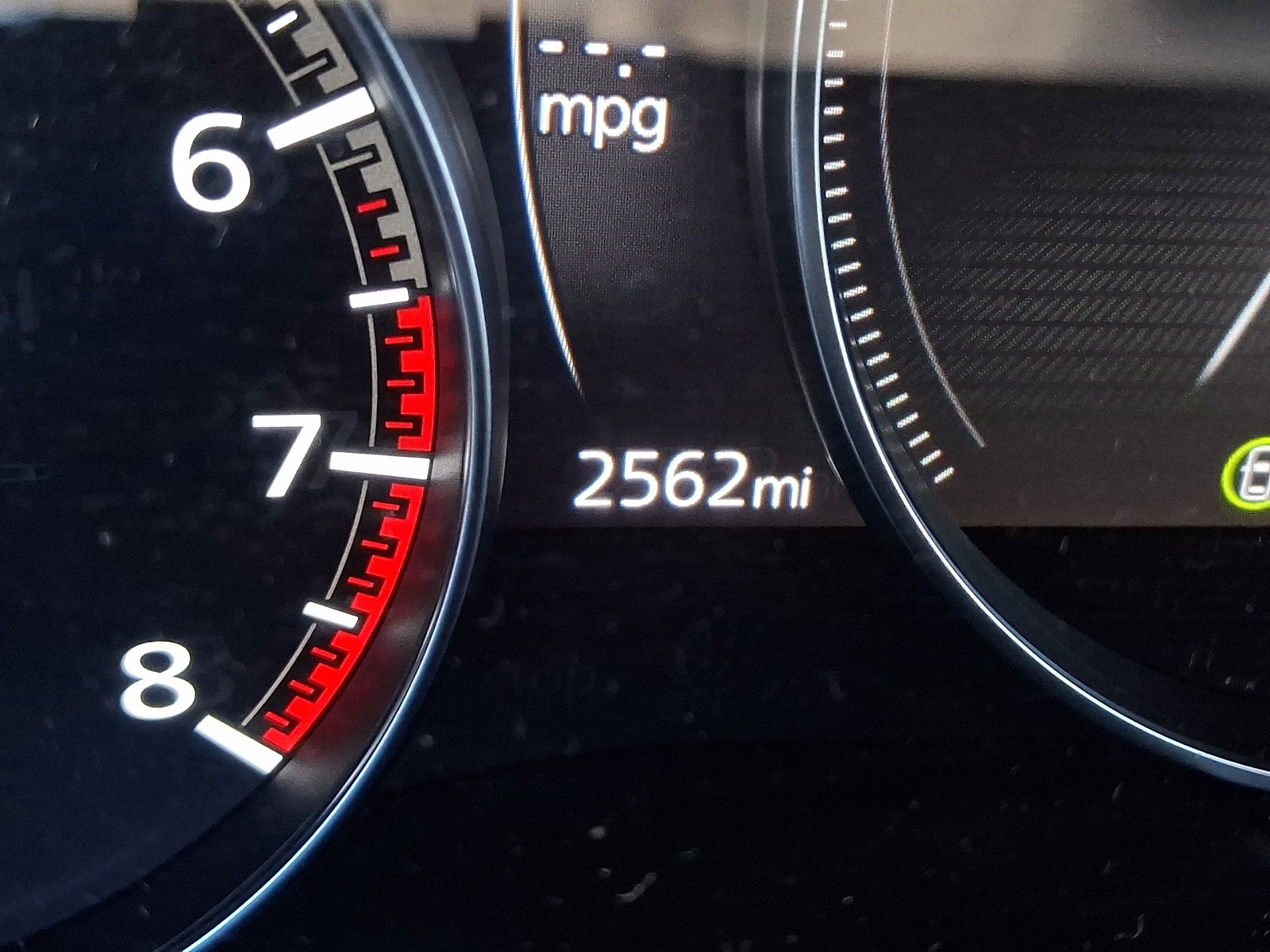 2025 Mazda Mazda CX-50 2.5 S Select Package