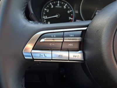 2025 Mazda Mazda CX-50 2.5 S Select Package