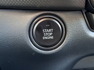 2025 Mazda Mazda CX-50 2.5 S Select Package