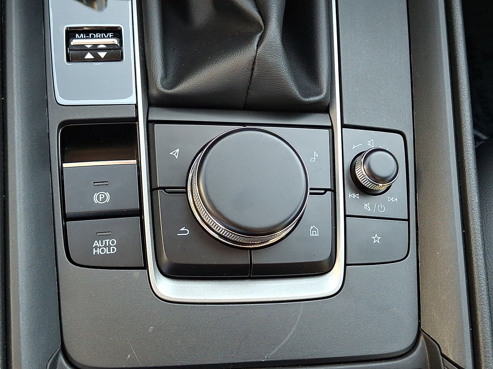 2025 Mazda Mazda CX-50 2.5 S Select Package