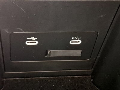2025 Mazda Mazda CX-50 2.5 S Select Package